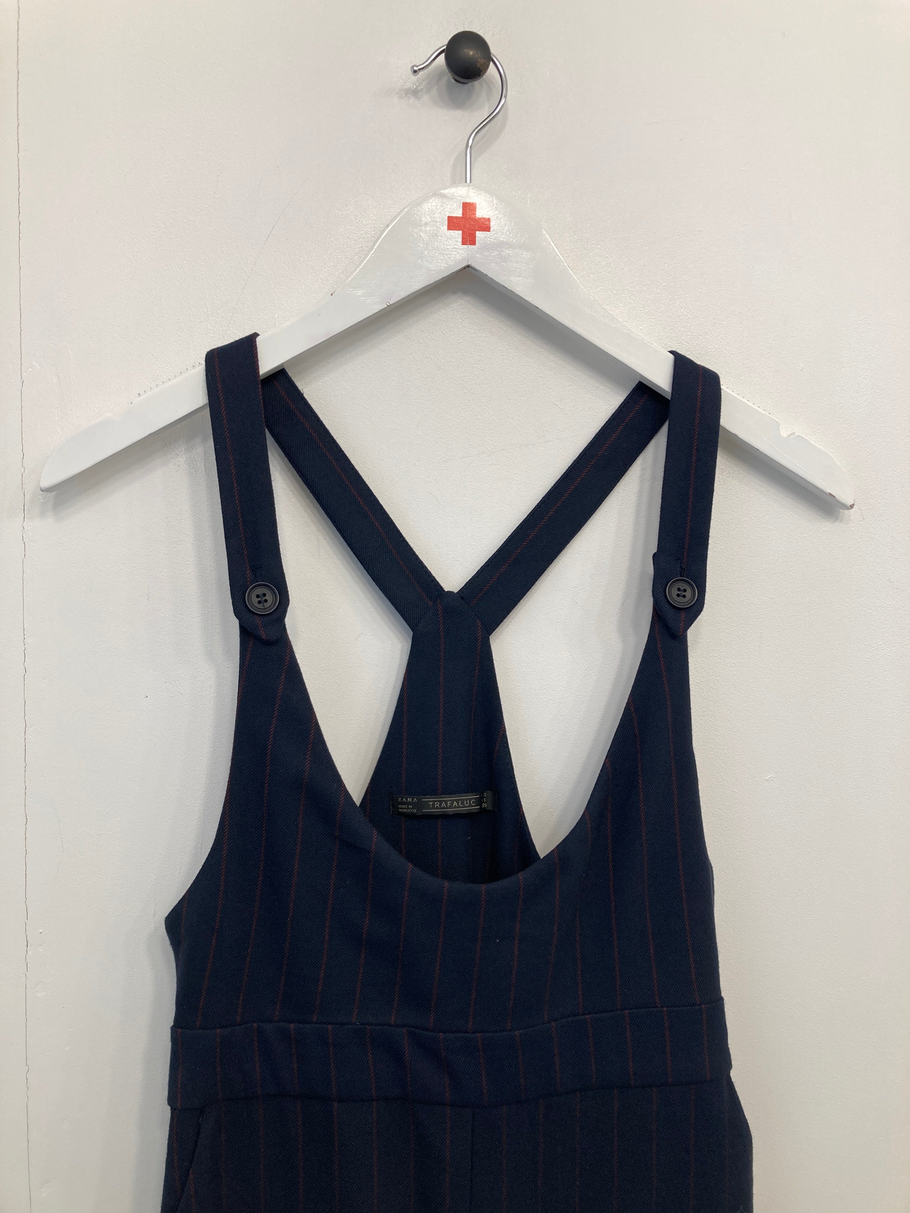 Zara Trafaluc Kjole